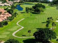 Manila Golf und Country Club